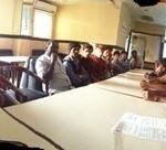 BACKWARD CLASS REPORT