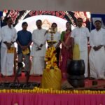 Devadiga Sangha Bangalore Organised Vichara Vinmaya Sabhe for Youth and Mahila Ghataka Bangalore