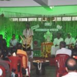 Independence Day 2014 Celebrated at Devadiga sangha, Bangalore