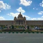 Honoring Ramesh Devadiga IPS