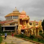 BANGALORE DEVADIGA SANGHA TRIP