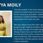 Distinguished Members of our Sangha